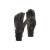 Перчатки мужские Black Diamond Mont Blanc Gloves (Black, XS)